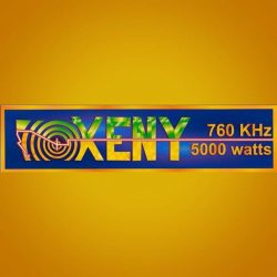 Grupo Radio XENY